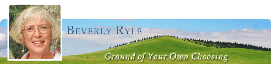 Beverly Ryle