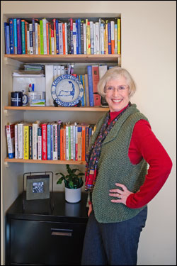 Beverly Ryle