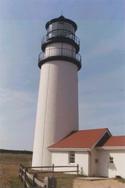 Sixty miles of undeveloped beach, Cape Cod hospitality, and an all-encompassing sky Retreat Location