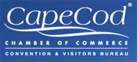 Cape Cod Chamber logo