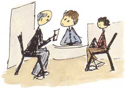 Consultative Sales