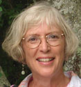 Beverly Ryle head shot