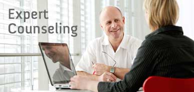 Professional development counseling solidly based on the latest thinking